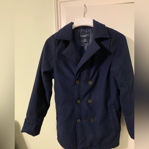 Boys London Fog coat